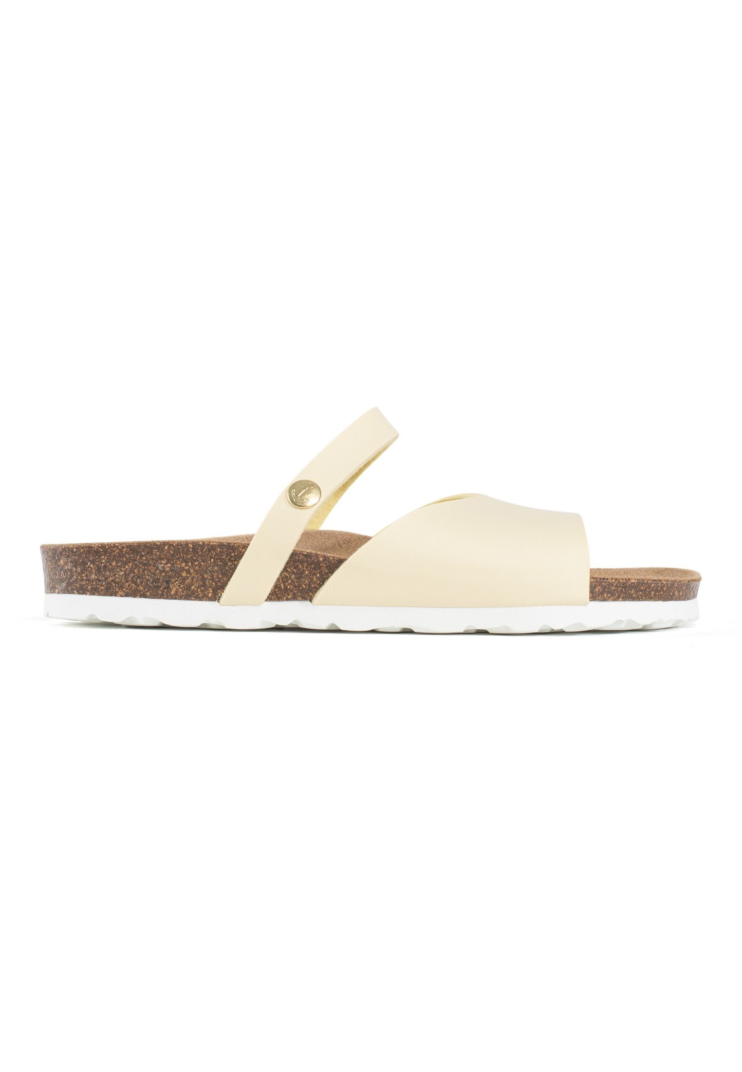 Sandales-2-Brides-Marina-Jaune-Bayton-femme