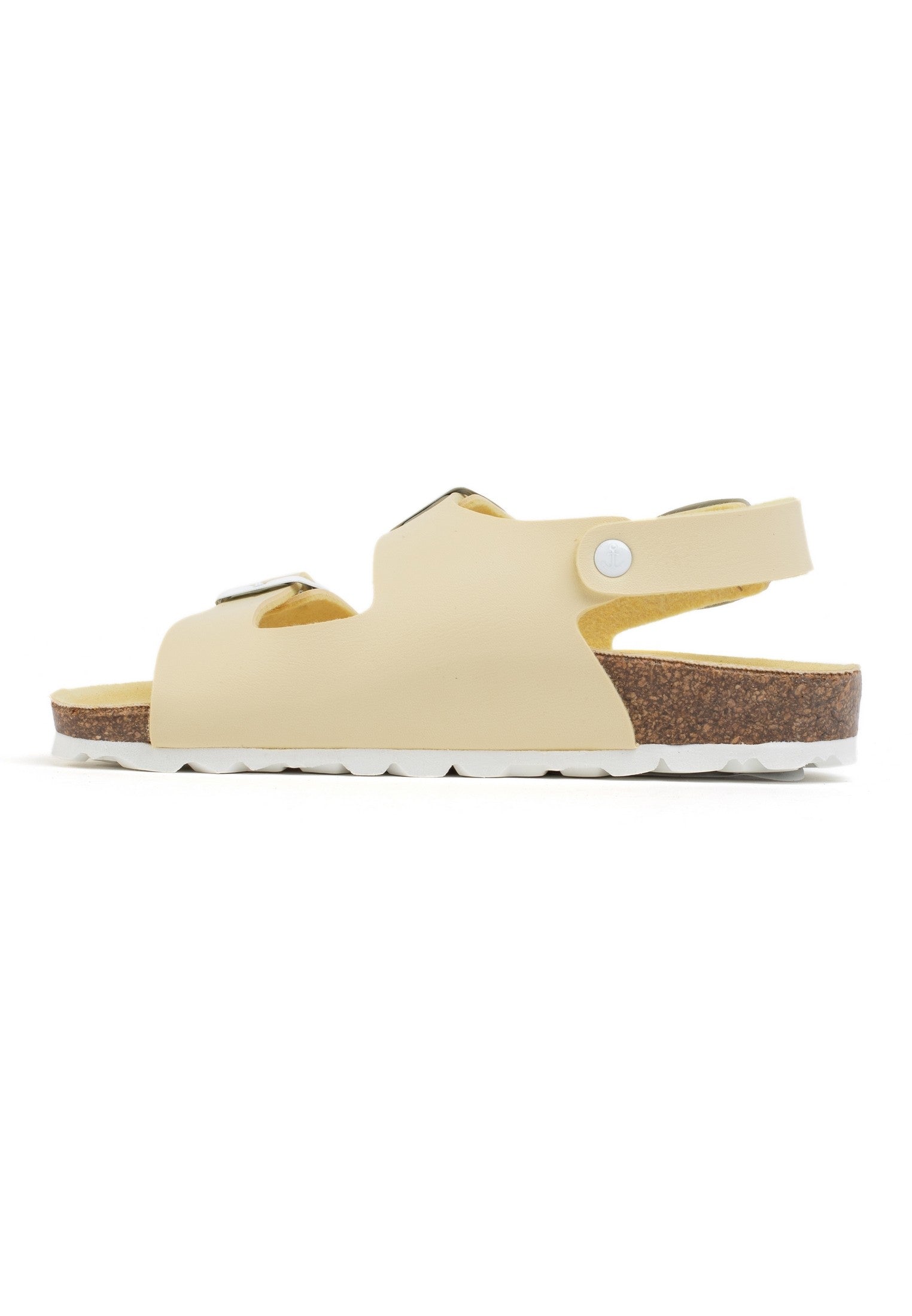 Sandalias Achille Multinovias Limón