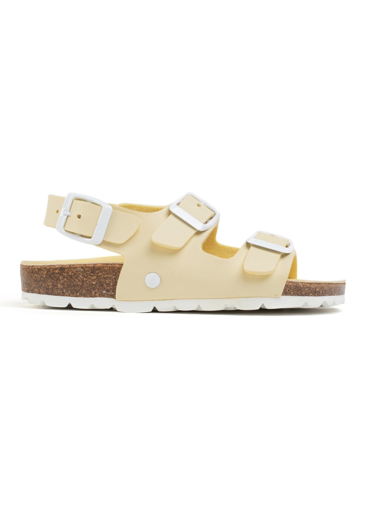 Sandalias Achille Multinovias Limón