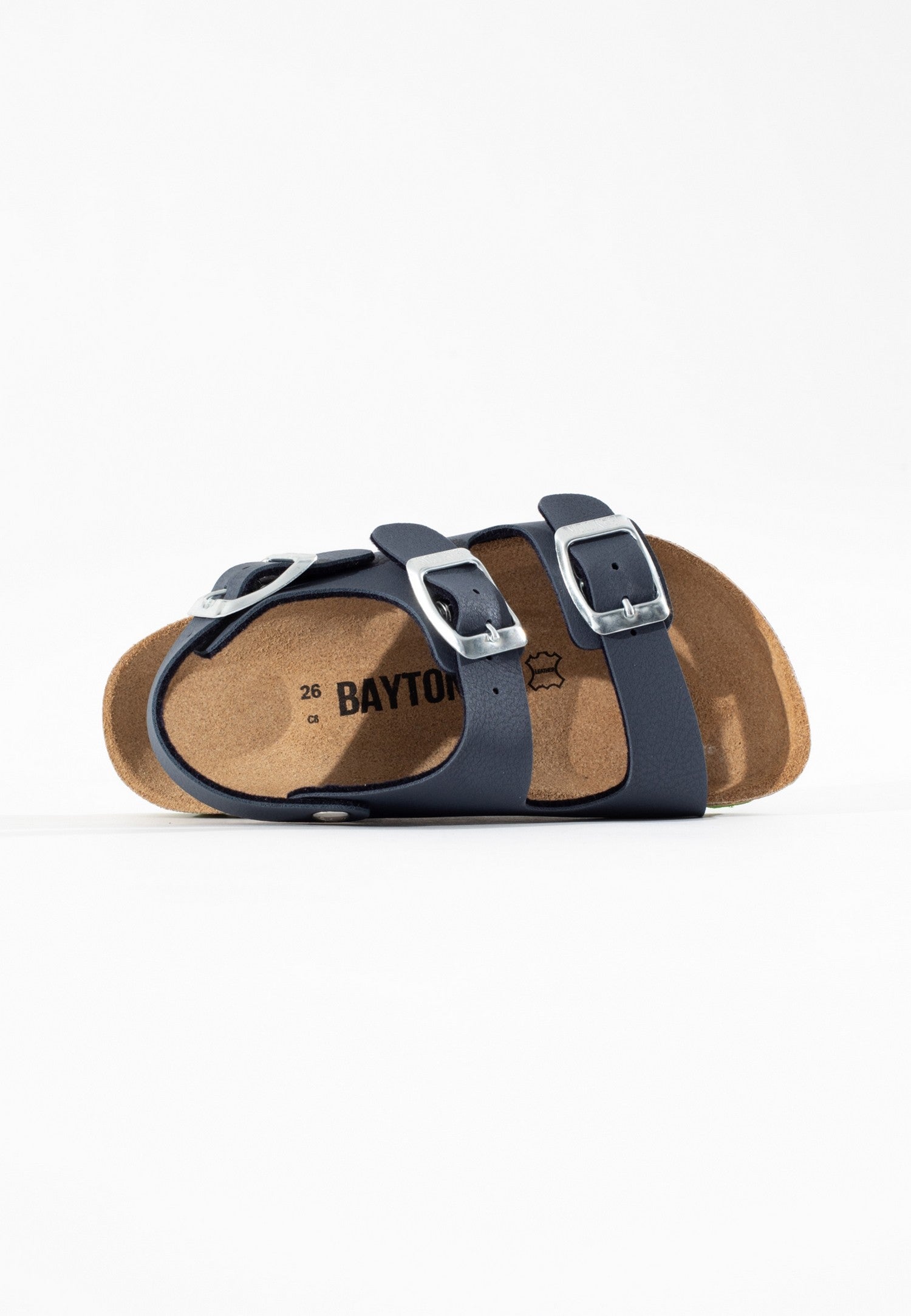 Sandalias Pegase Antracita