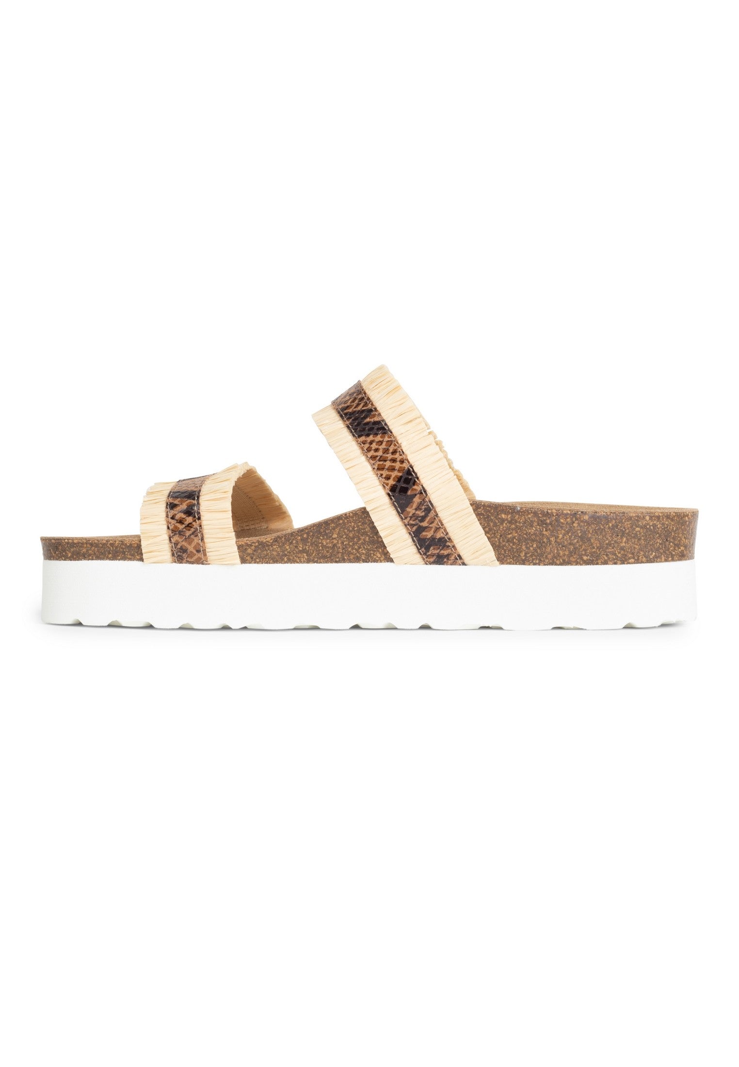 Sandales-2-Brides-Rozen-Beige-Et-Marron-Bayton-femme
